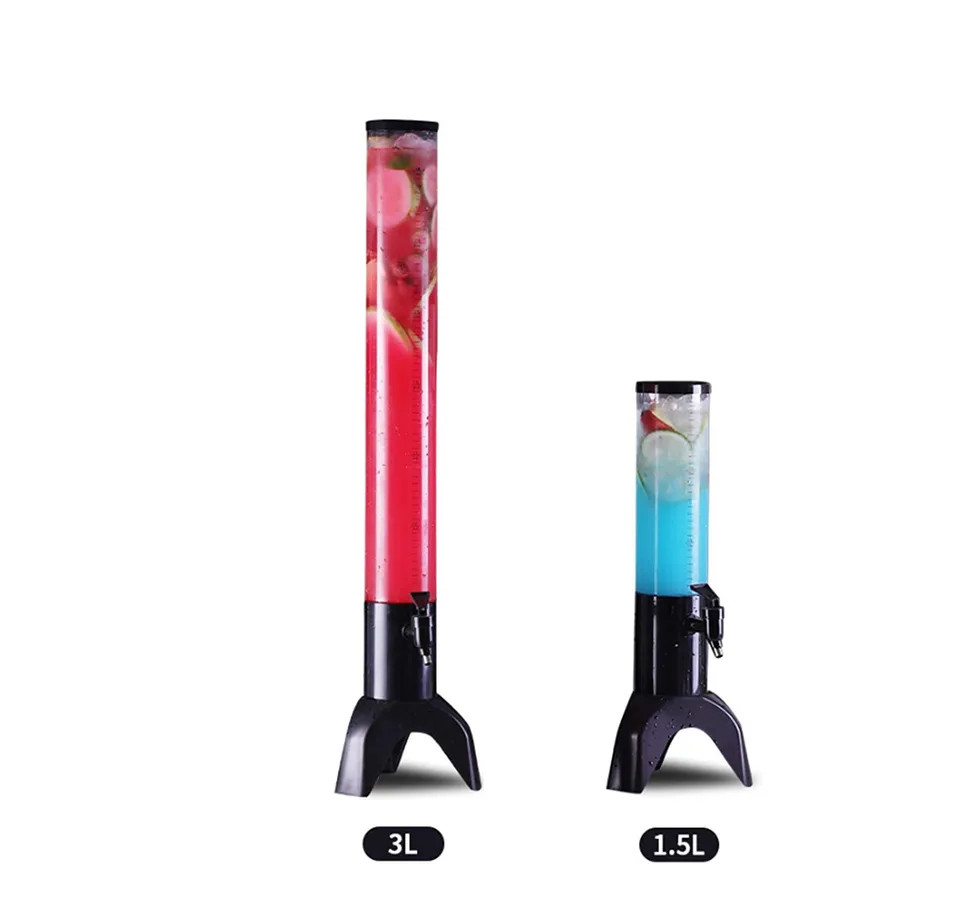 Tháp bia độc đáo hình trụ