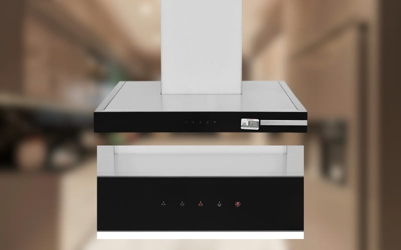 Vận hành êm ái, độ ồn 66 dB, không làm gián đoạn không gian sinh hoạt gia đình