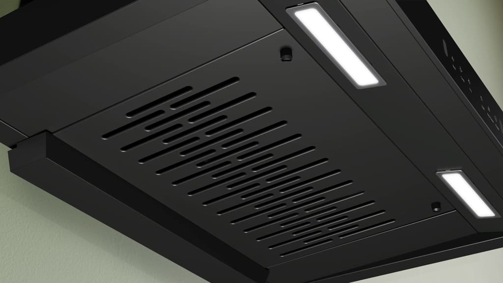 Công nghệ cảm biến vẫy tay Gesture Control – điều khiển không chạm, tiện lợi và hiện đại