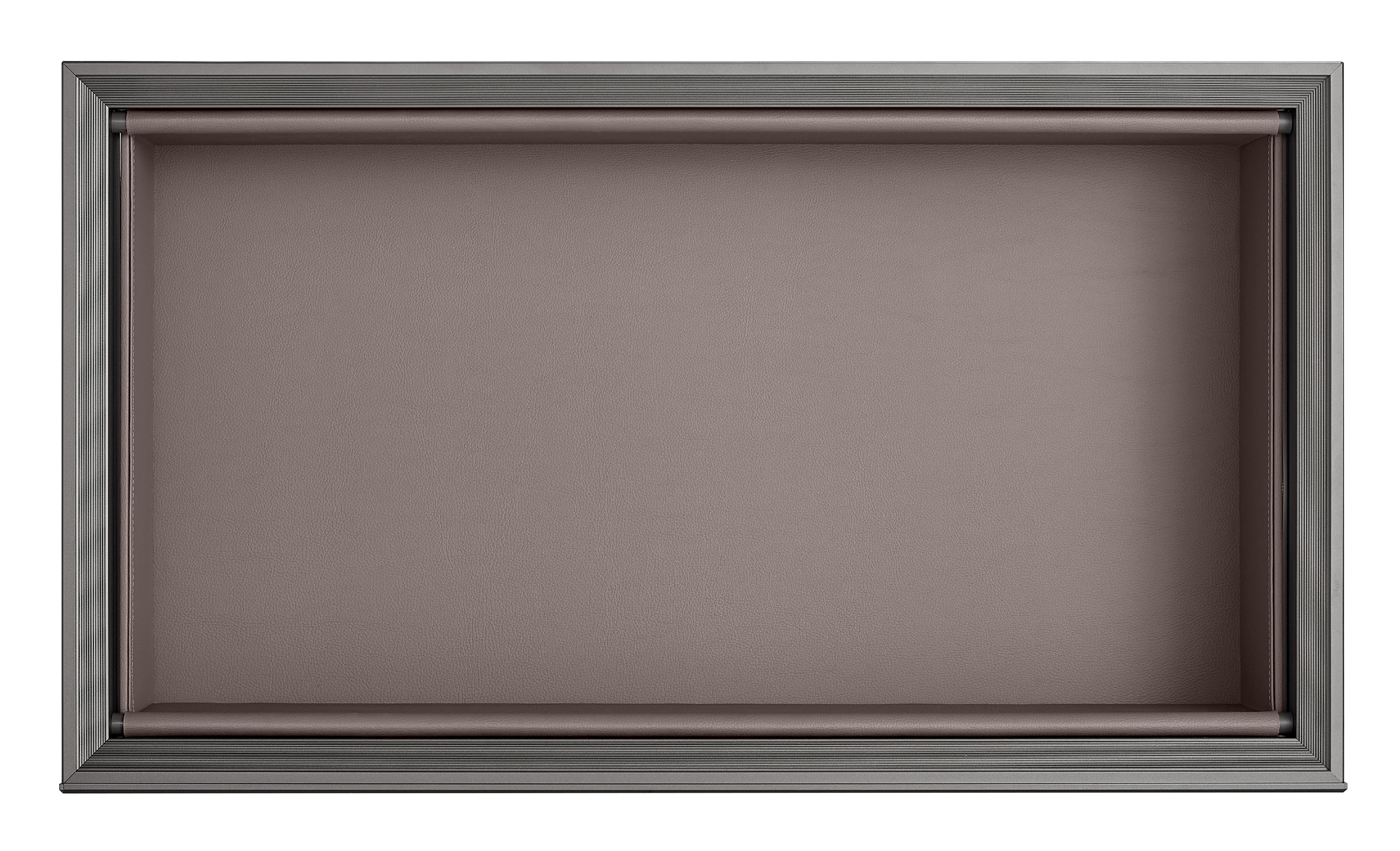 Ngăn kéo GrandX XM.90A được thiết kế riêng cho tủ quần áo có chiều rộng 900mm, dễ dàng lắp đặt và sử dụng
