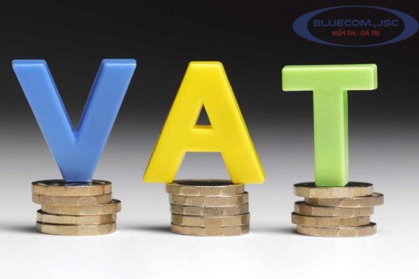 Thuế giá trị gia tăng (GTGT)