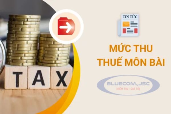 Thuế môn bài