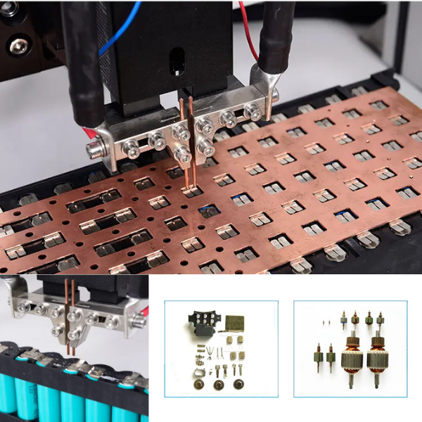 sản phẩm Máy hàn điểm chính xác pin bán dẫn mini 18650 (2)