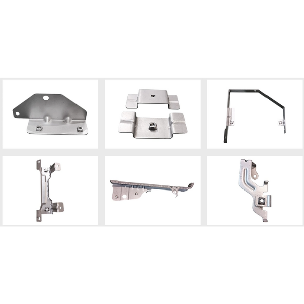 sản phẩm Máy hàn điểm đai ốc xả tụ điện cột AB