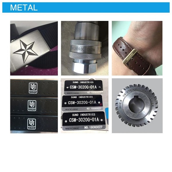 Máy khắc laser UV 3W (3)