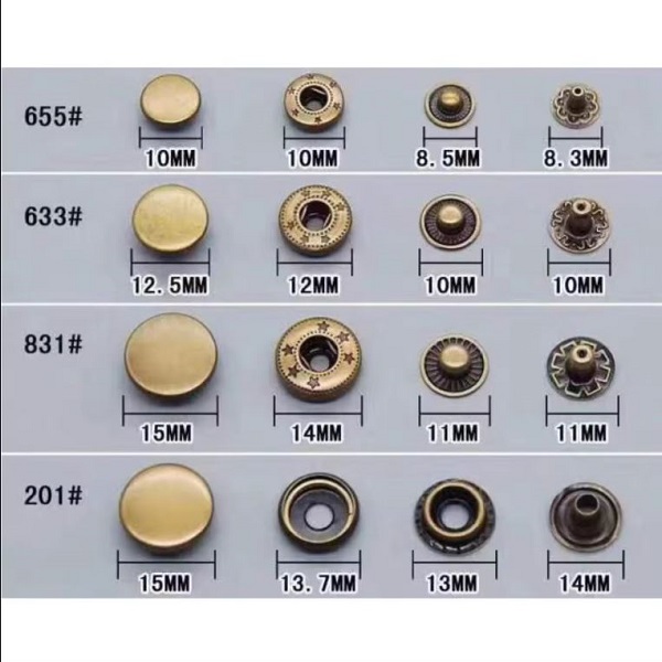 sản phẩm Máy đóng khuy cúc tự động BT-716-A