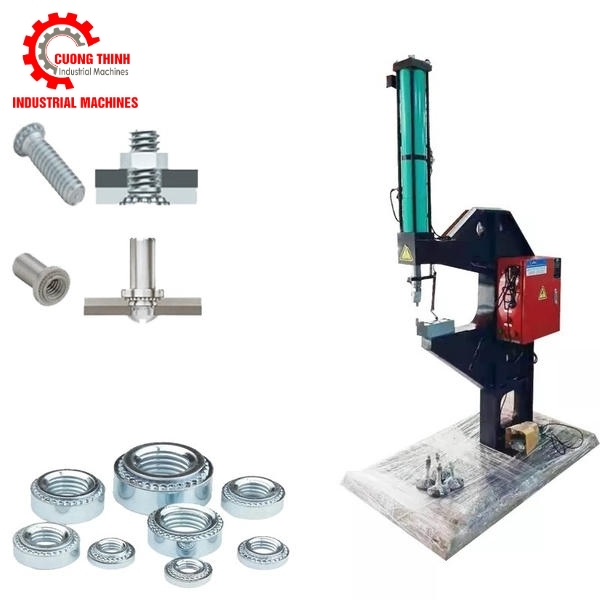 Máy Đóng Pem Là Gì? Nguyên Lý Hoạt Động Và Ưu Điểm Máy Đóng Pem RM-T5