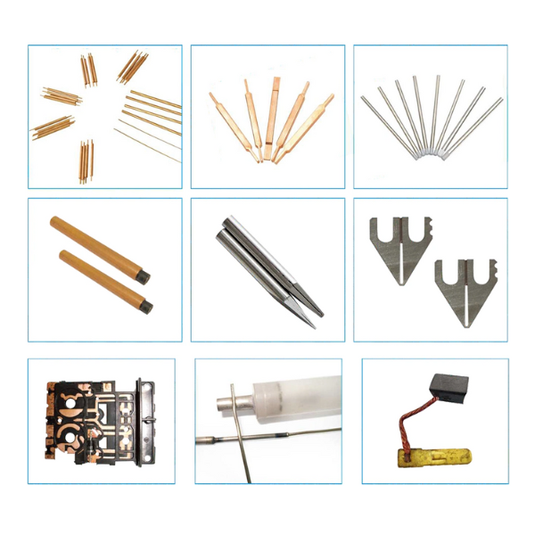 sản phẩm Máy hàn điểm chính xác pin bán dẫn mini 18650 (1)