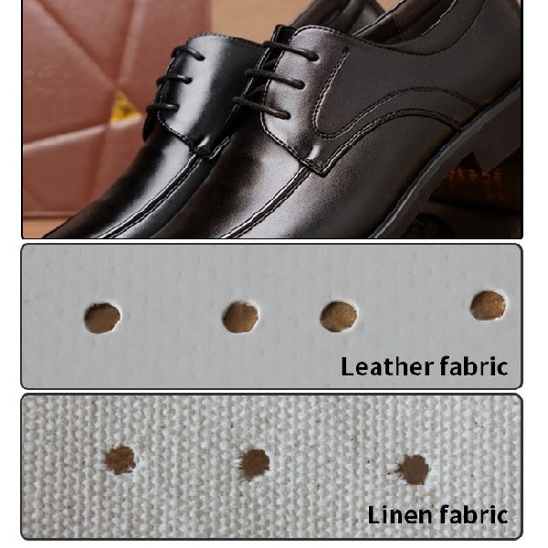 sản phẩm Máy đục 6 lỗ cùng lúc QC68222