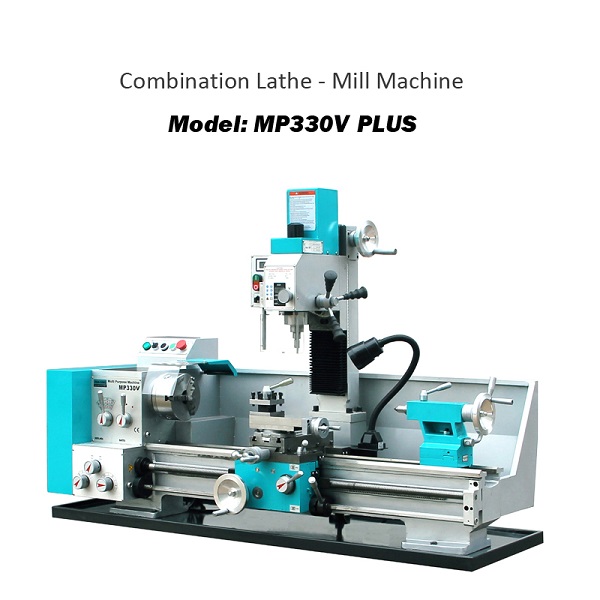 Một Vài Ưu Điểm Nổi Bật Của Máy Tiện Phay Khoan Tích Hợp Cường Thịnh