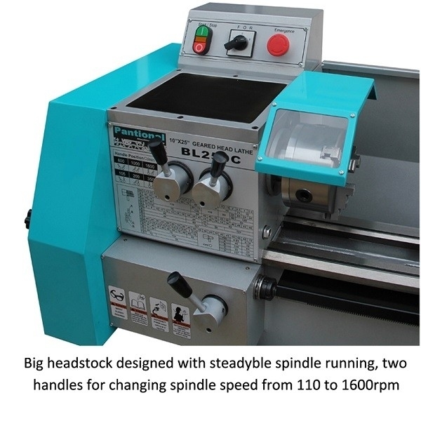 Một Vài Ưu Điểm Nổi Bật Của Máy Tiện Phay Khoan Tích Hợp Cường Thịnh