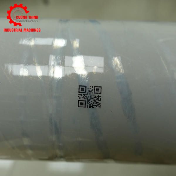 DEMIN X Cường Thịnh: Đưa Công Nghệ In Date Hiện Đại Đến Với Khách Hàng Việt