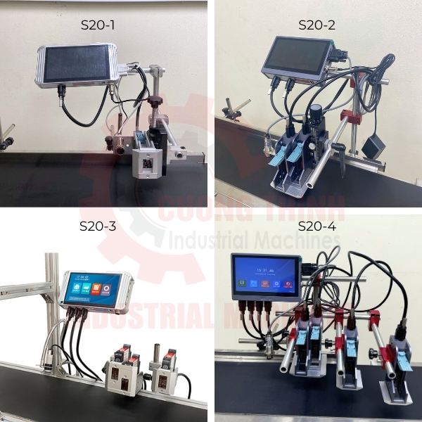 DEMIN X Cường Thịnh: Đưa Công Nghệ In Date Hiện Đại Đến Với Khách Hàng Việt