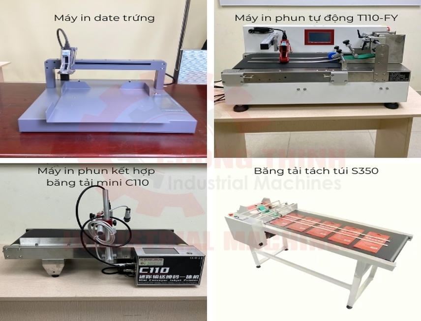 DEMIN X Cường Thịnh: Đưa Công Nghệ In Date Hiện Đại Đến Với Khách Hàng Việt