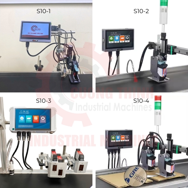 DEMIN X Cường Thịnh: Đưa Công Nghệ In Date Hiện Đại Đến Với Khách Hàng Việt