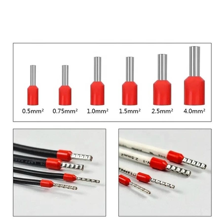 Máy Dập Đầu Cos HC-02 - Giải Pháp Bán Tự Động Cho Dây Chuyền Nhỏ Lẻ