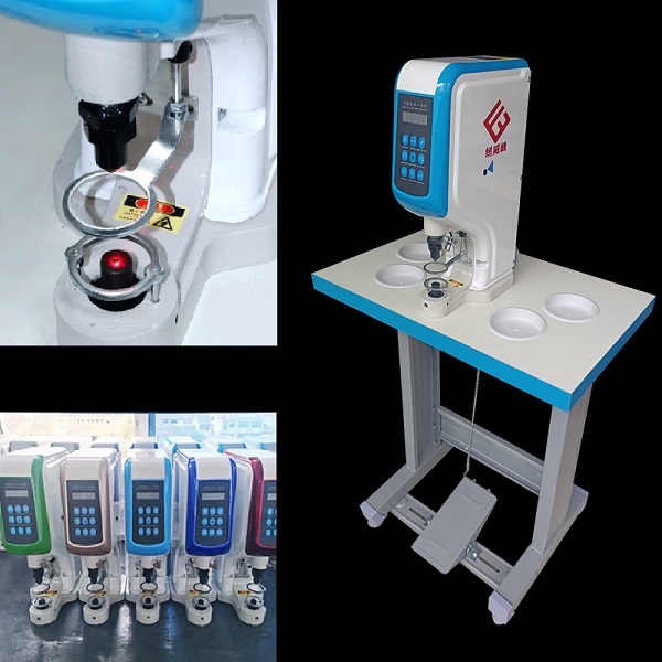 Máy đột lỗ vải 818 (3)