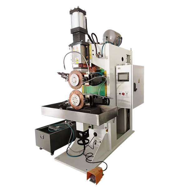 Máy hàn đường năng lượng mặt trời