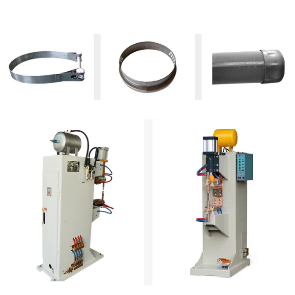 Máy hàn điểm AC khí nén ADN-100 (2)