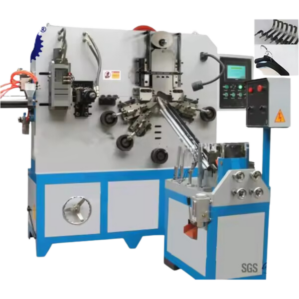 Máy làm móc có ren đặc biệt GT-HM-5F