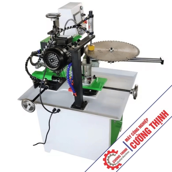 mài lưỡi cưa tự động ST-870C