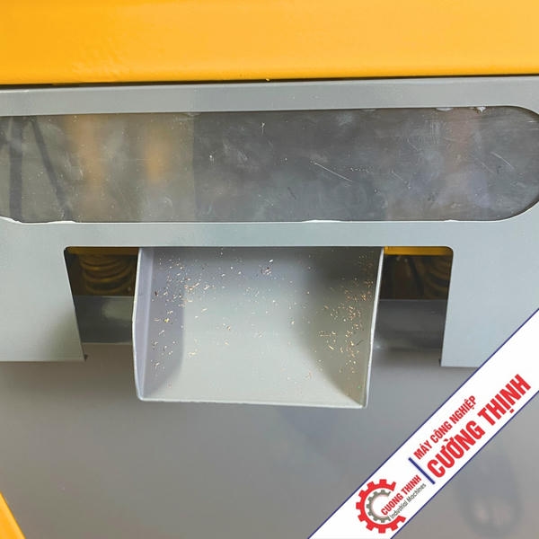 Máy Nghiền Phế Liệu Và Tách Dây Đồng FJ-TM200