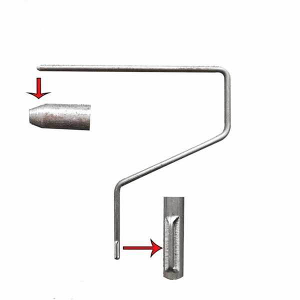 cấu tạo Máy tạo hình tay cầm con lăn sơn CNC GT-XS-80BC