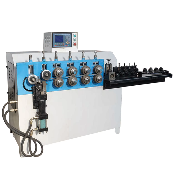 Máy uốn vòng 8-12mm GT-RF16