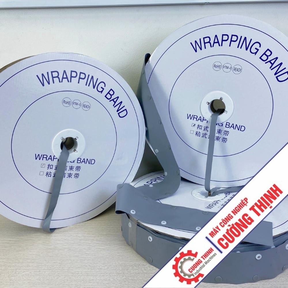 Vỏ Bọc Dây Điện Chống Cháy Có Khuy Bấm: Ưu Điểm Nổi Bật Trong Thiết Kế & Thi Công