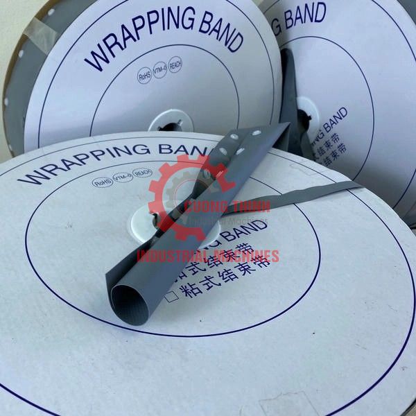 Vỏ bọc dây điện khuy bấm là gì? Các loại phổ biến