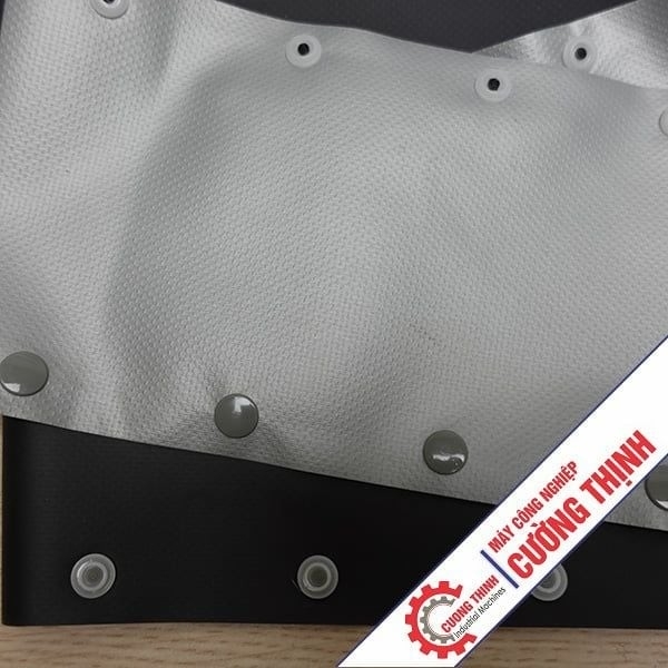 Vỏ bọc dây điện khuy bấm là gì? Các loại phổ biến