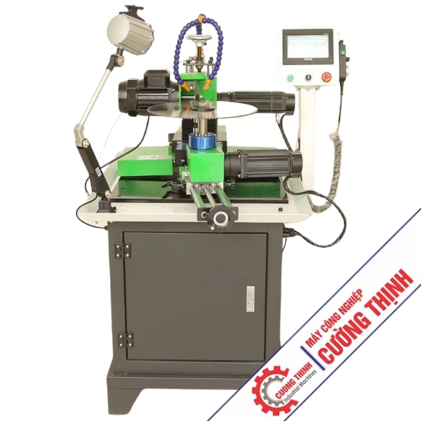 Máy mài lưỡi cưa tự động 4Z-80