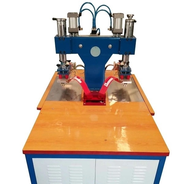 Máy ép nhiệt áo mưa