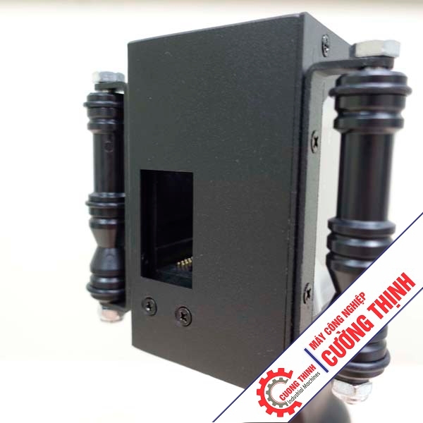 Máy in phun date cầm tay T3 chiều cao in 2.54cm