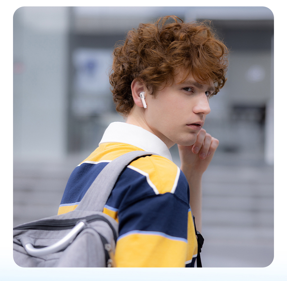 chube Tai nghe không dây Baseus Bowie WX5 True Wireless Earphones