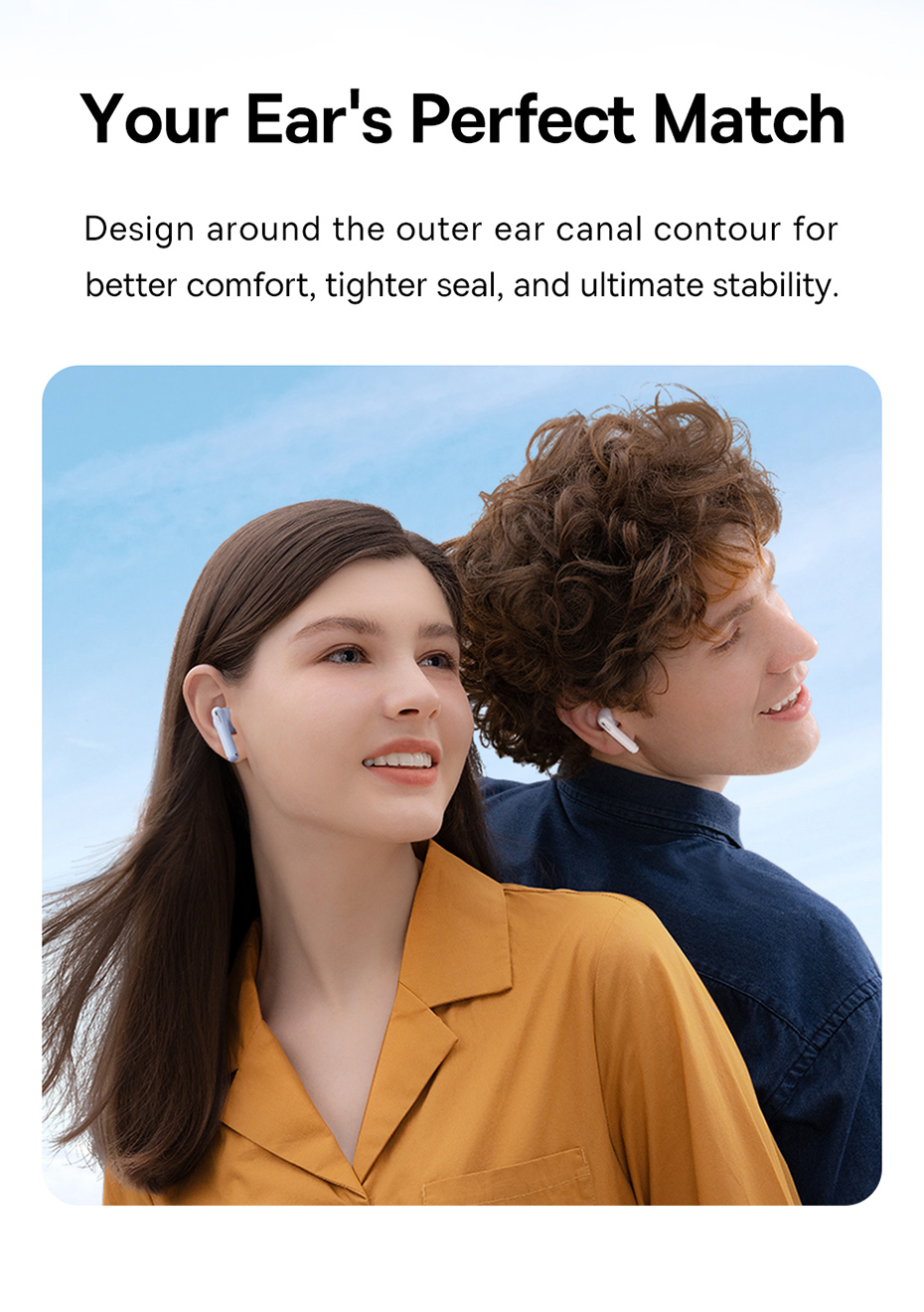 chube Tai nghe không dây Baseus Bowie WX5 True Wireless Earphones