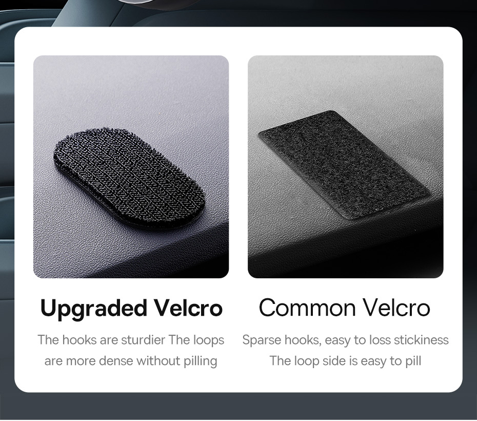 chube Giá đỡ điện thoại Baseus C02 Magnetic Phone Holder