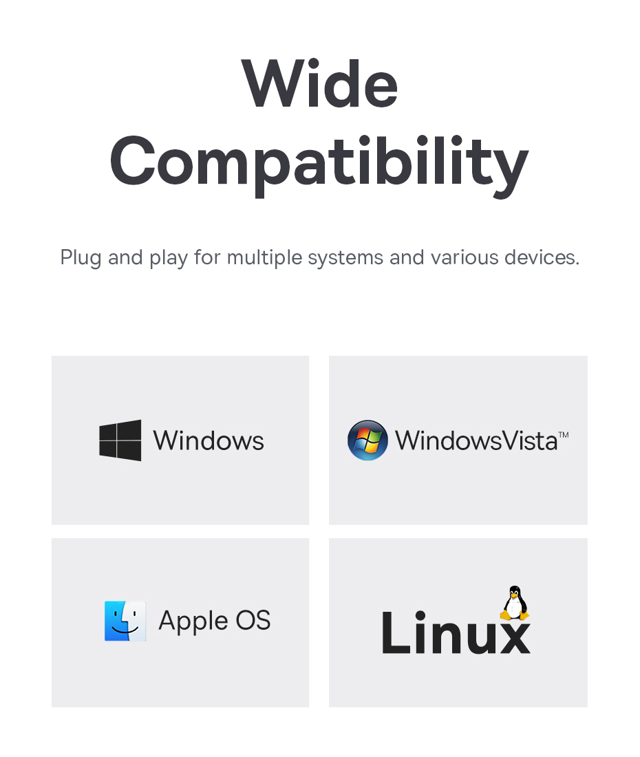 chube Hub chuyển đổi Baseus Flite Series - bản USB C
