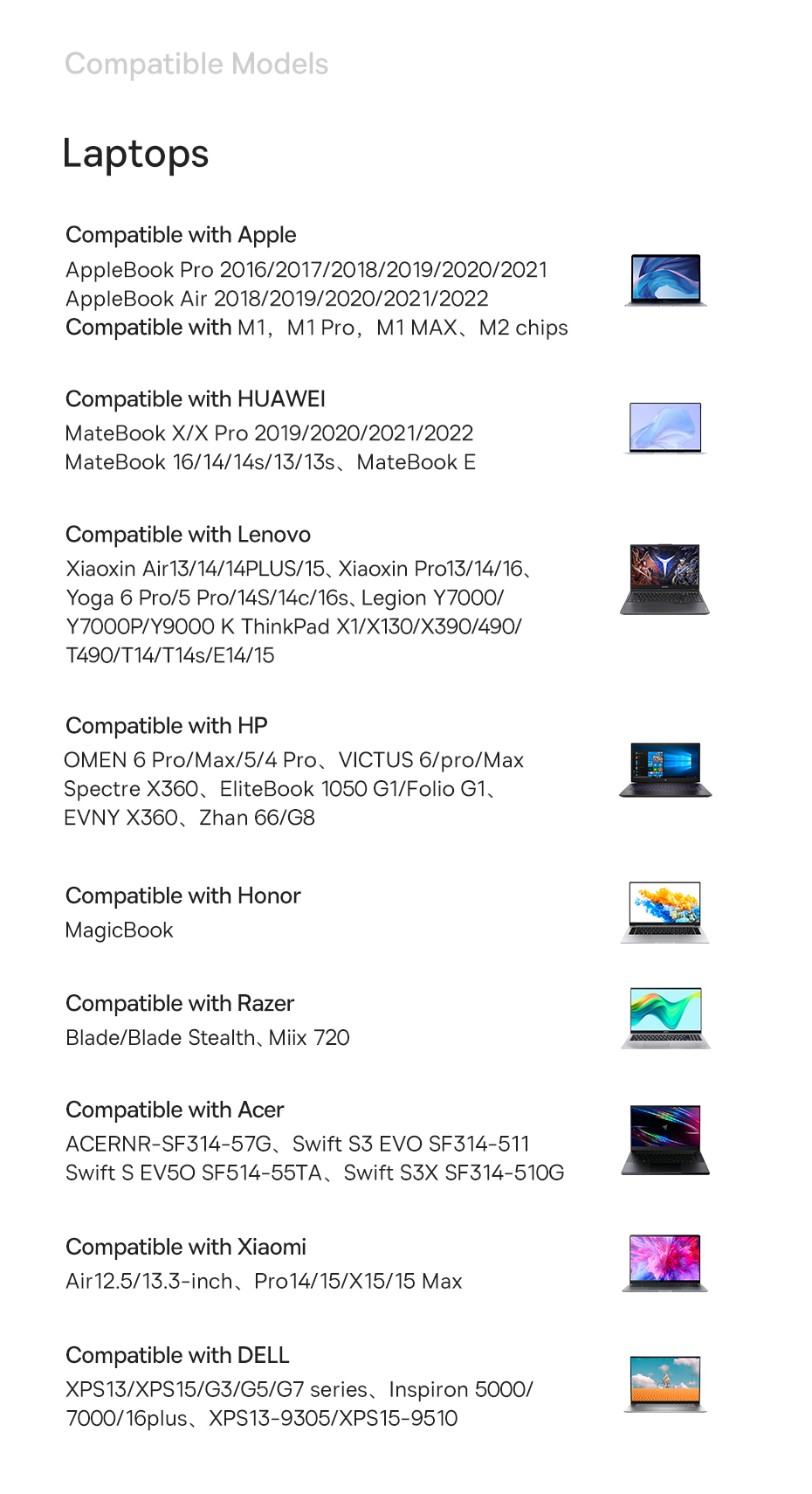 chube Hub chuyển đổi Baseus Flite Series - bản USB C