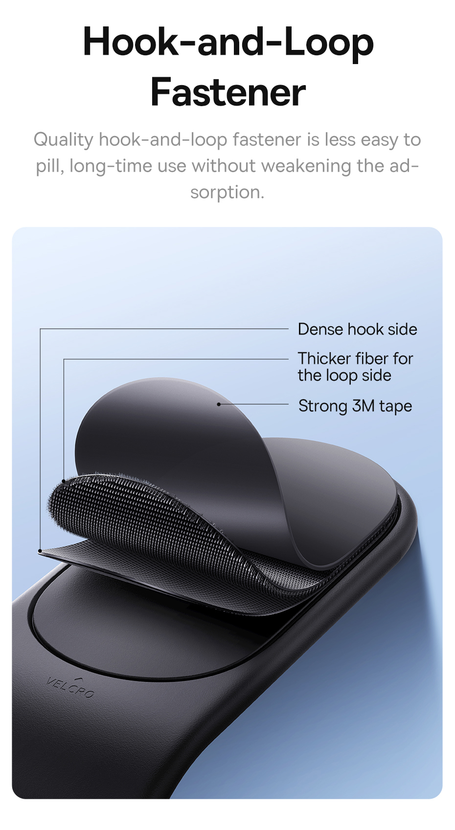 chube Giá đỡ sạc không dây từ tính Baseus C02 Pro Series