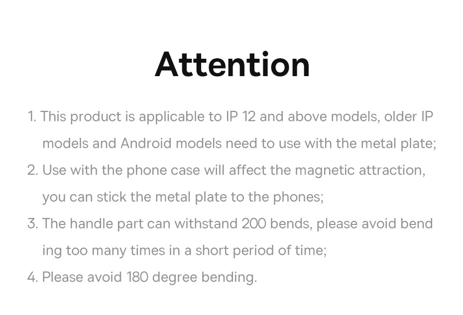 chube Giá đỡ điện thoại Baseus C02 Magnetic Phone Holder