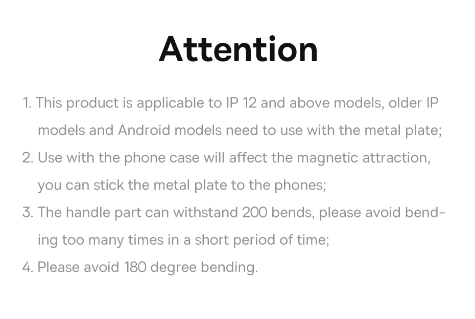 chube Giá đỡ sạc không dây từ tính Baseus C02 Pro Series