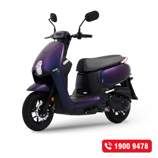 SYM PRITI 50