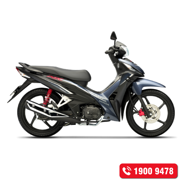 Honda Wave RSX FI 110 (Vành đúc)