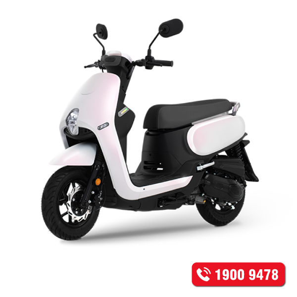 SYM PRITI 50