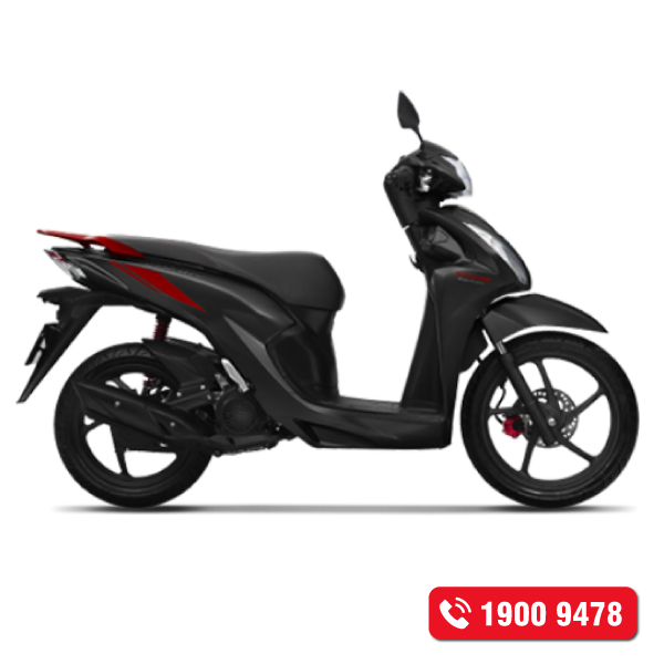 Honda Vision (PB Thể Thao)