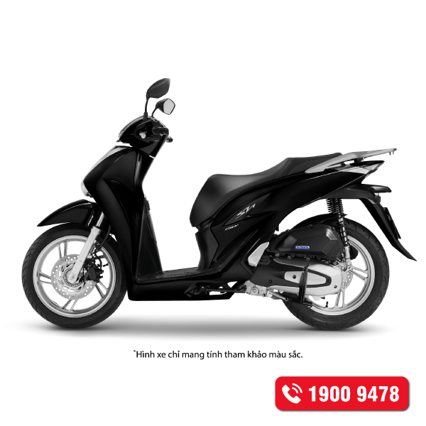 HONDA SH150i (PB Cao Cấp ABS)