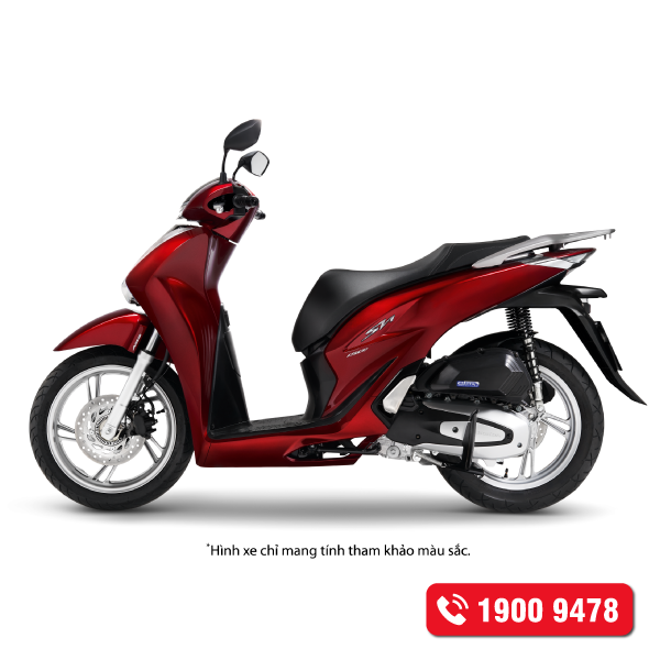 HONDA SH150i (PB Cao Cấp ABS)