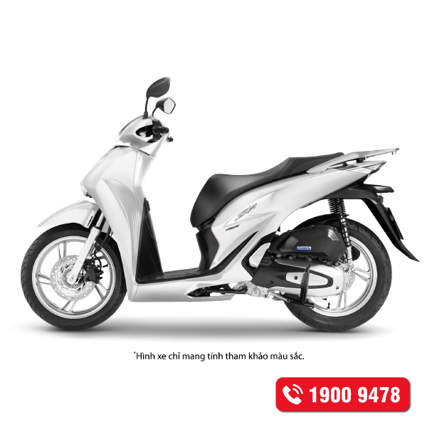 HONDA SH150i (PB Cao Cấp ABS)