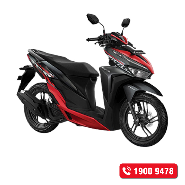 HONDA VARIO 150 PB CAO CẤP